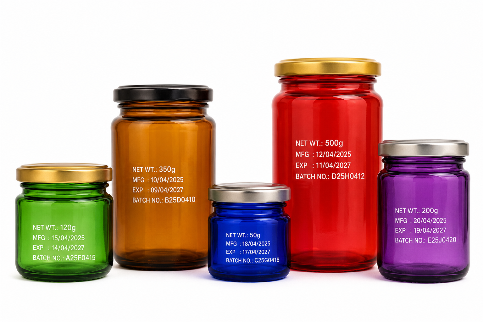 Glass Packaging