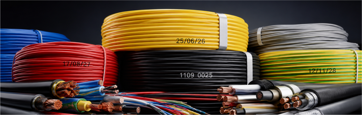 Wire